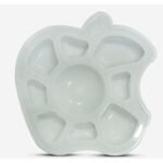 Apple Paint Mixing Palette Small