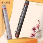 Art Drawing Sheets Tube Holder