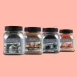 Cretacolor Artist Powder Jars