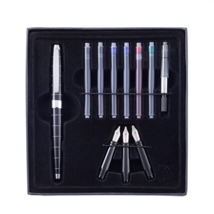 Cretacolor Calligraphy Pen Set Of 11