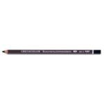 Cretacolor Extra Black Pastel Pencil