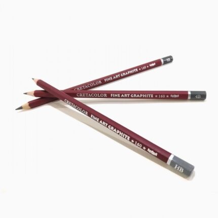 Cretacolor Fine Art Graphite Pencils