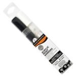 Daler Rowney Acrylic Paint Markers Black & White Pack of 2