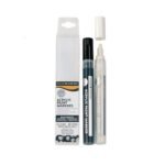 Daler Rowney Acrylic Paint Markers Black & White Pack of 2