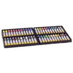 Daler Rowney Graduate Acrylic Paint Set of 48 22ml (1)