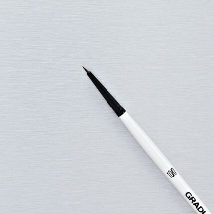 Daler Rowney Graduate Spotter Paint Brush For Miniature 10/0 Size