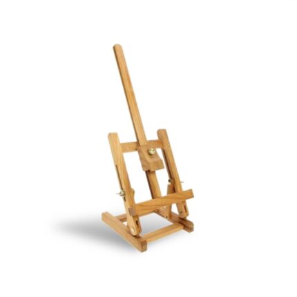 Daler Rowney Simply Mini Wooden Table Easel