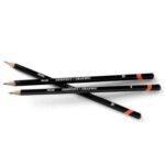 Derwent Graphic Soft Pencils Set 12 Tin Box