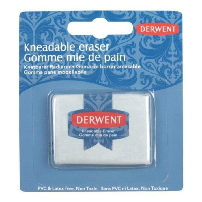 Derwent Kneadable Artist Eraser