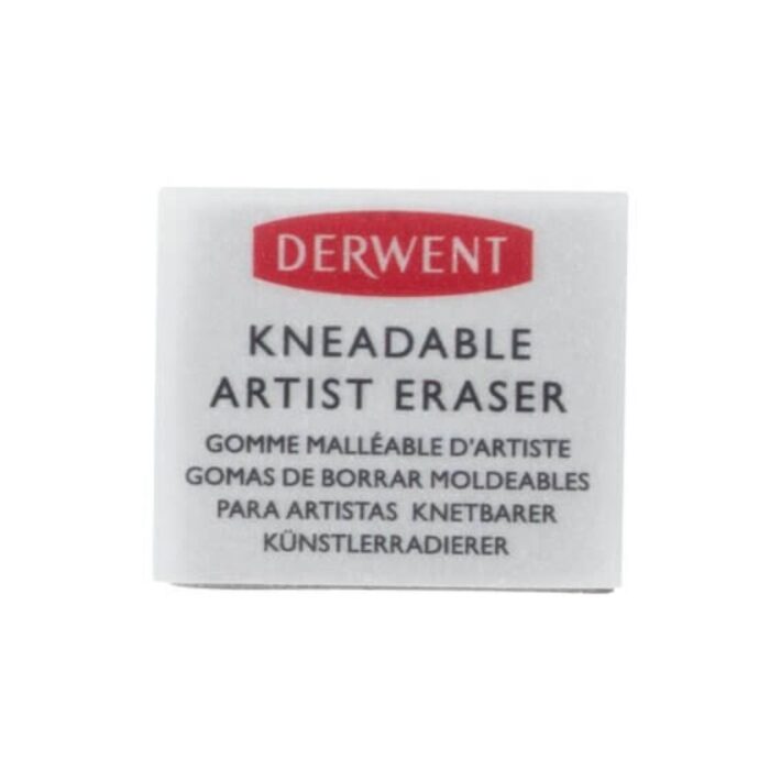 Derwent Kneadable Artist Eraser