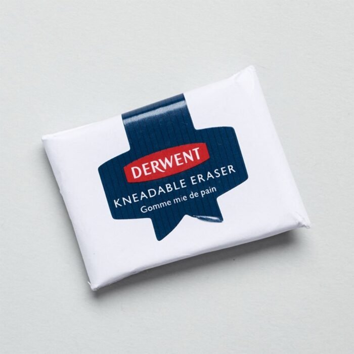 Derwent Kneadable Artist Eraser