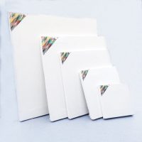 Fine Quality Painting Canvas Pack of 5
