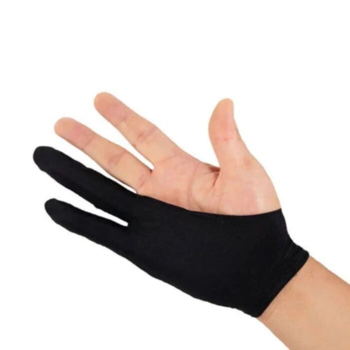 Finger Drawing Glove 1Pc