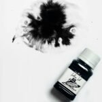 Indian ink For Calligraphy And Drawing 40ml