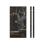 M&G Sketch Pencil Set Of 12