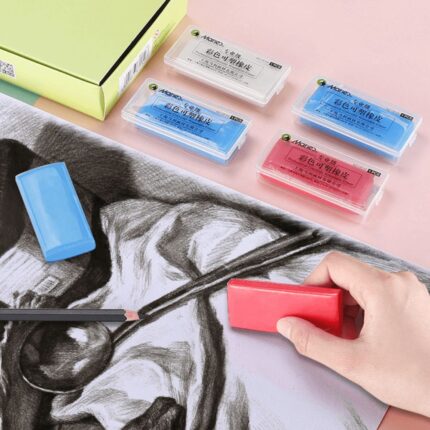 Maries Professional Large Kneadable Eraser
