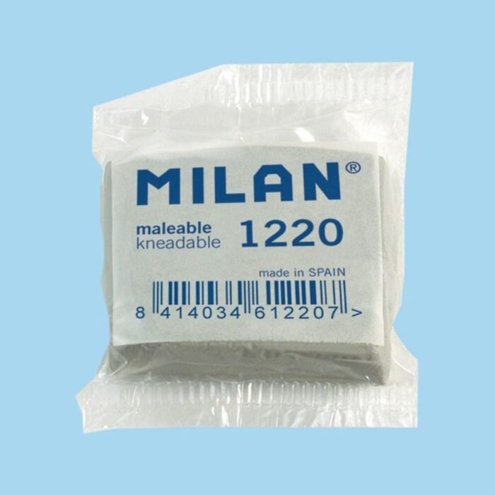 Milan Kneadable Eraser