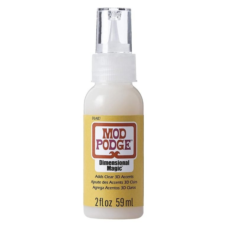 Mod Podge Dimensional Magic Resin 59ml