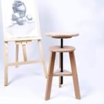 Mont Marte Signature Easel Stool