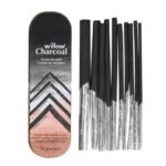 Mont Marte Signature Willow Charcoal Sticks 10pc