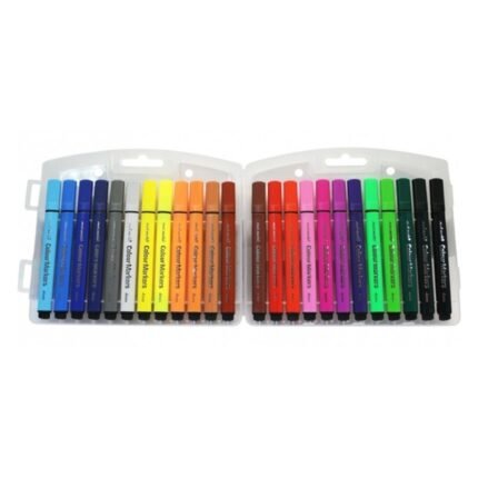 Mont Marte Watercolor Markers 24pcs