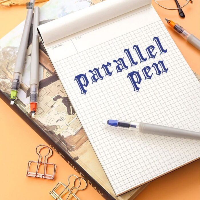 Pilot Parallel Calligraphy Pen