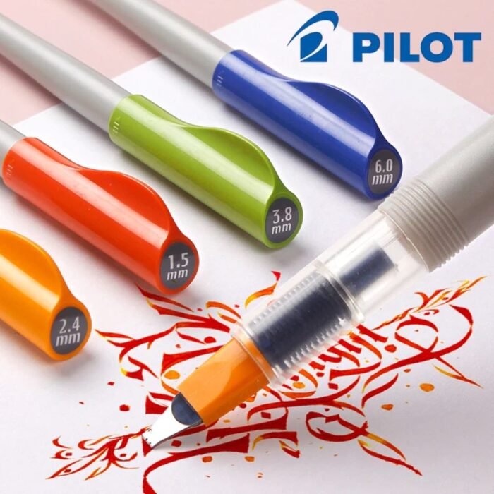 Pilot Parallel Calligraphy Pen