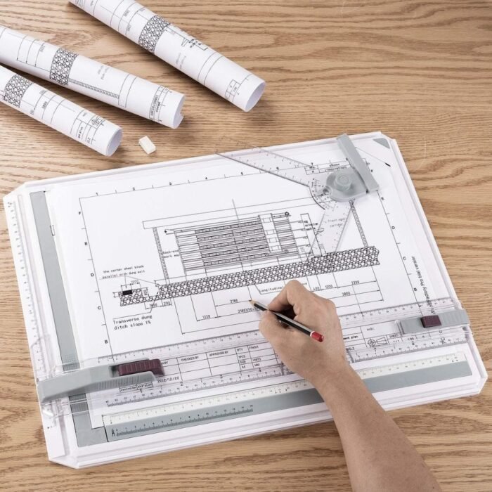 Professional Drawing Board A3