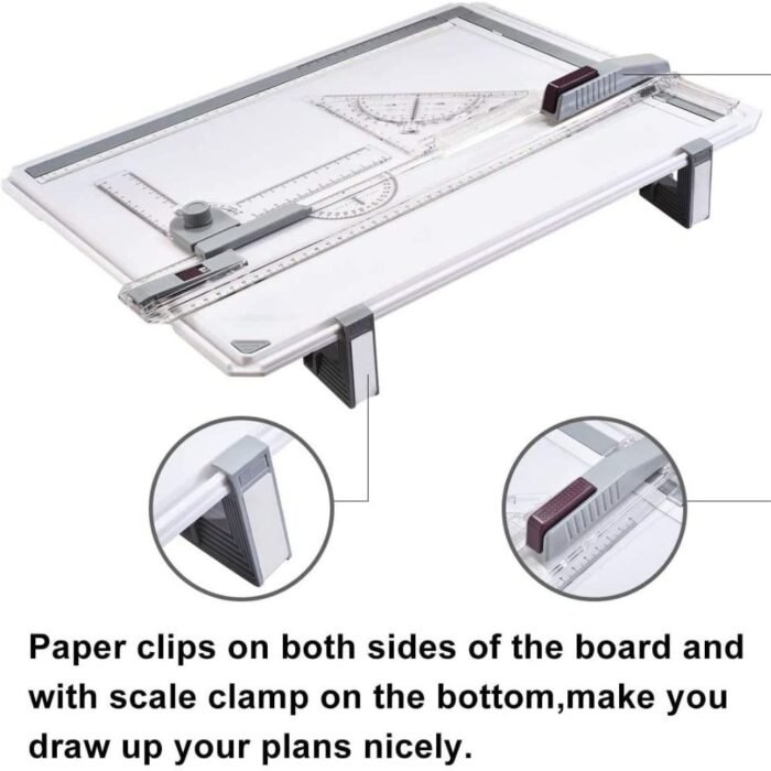 Professional Drawing Board A3