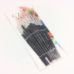 Royal Art Round Paints Brush pack of 12