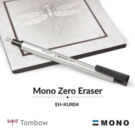 Tombow Mono Zero Eraser 2.3mm