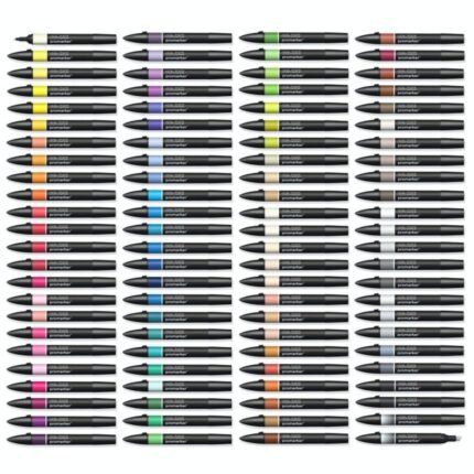 Winsor And Newton PROMARKER Set Of 96