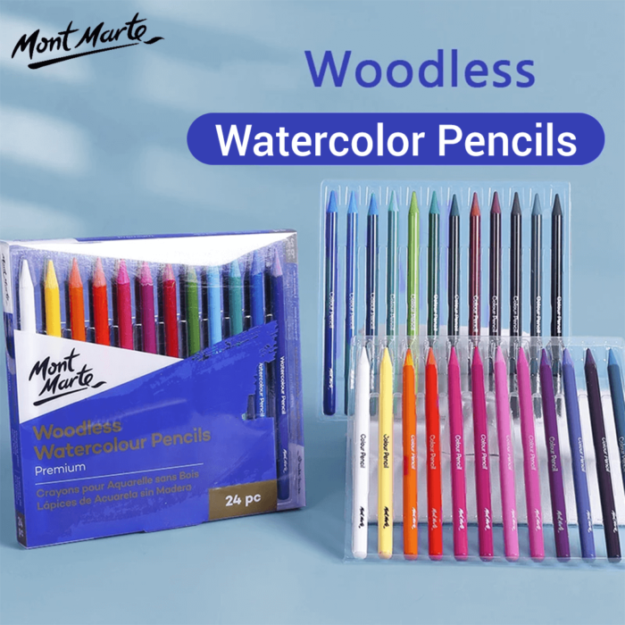 25 Art Supplies Store Online Pakistan