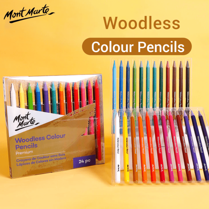 26 Art Supplies Store Online Pakistan