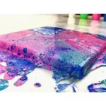 Acrylic Pouring Medium 236ML by Apple Barrel