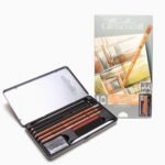 Cretacolor Artino Drawing Set Of 10