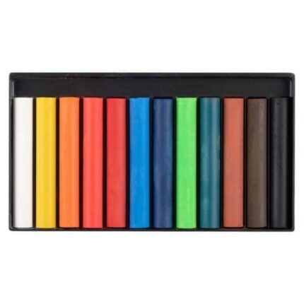 Cretacolor Artist Studio Soft Pastels Set Of 12