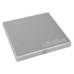 Cretacolor Graphite Drawing Set Of 17 In Silver Box