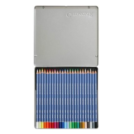 Cretacolor Marino Aquarelle color Pencil