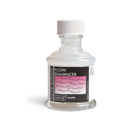 Daler Rowney Acrylic Flow Enhancer 75ml