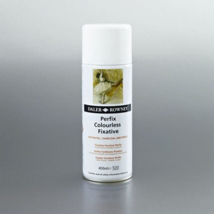 Daler Rowney Fixative Spray 400ml