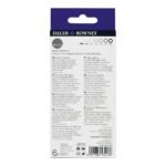 Daler Rowney Simply Black Fineliner Pen Set of 6