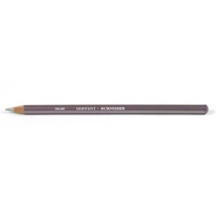 Derwent Blender and Burnisher Color Pencils 72 Tub