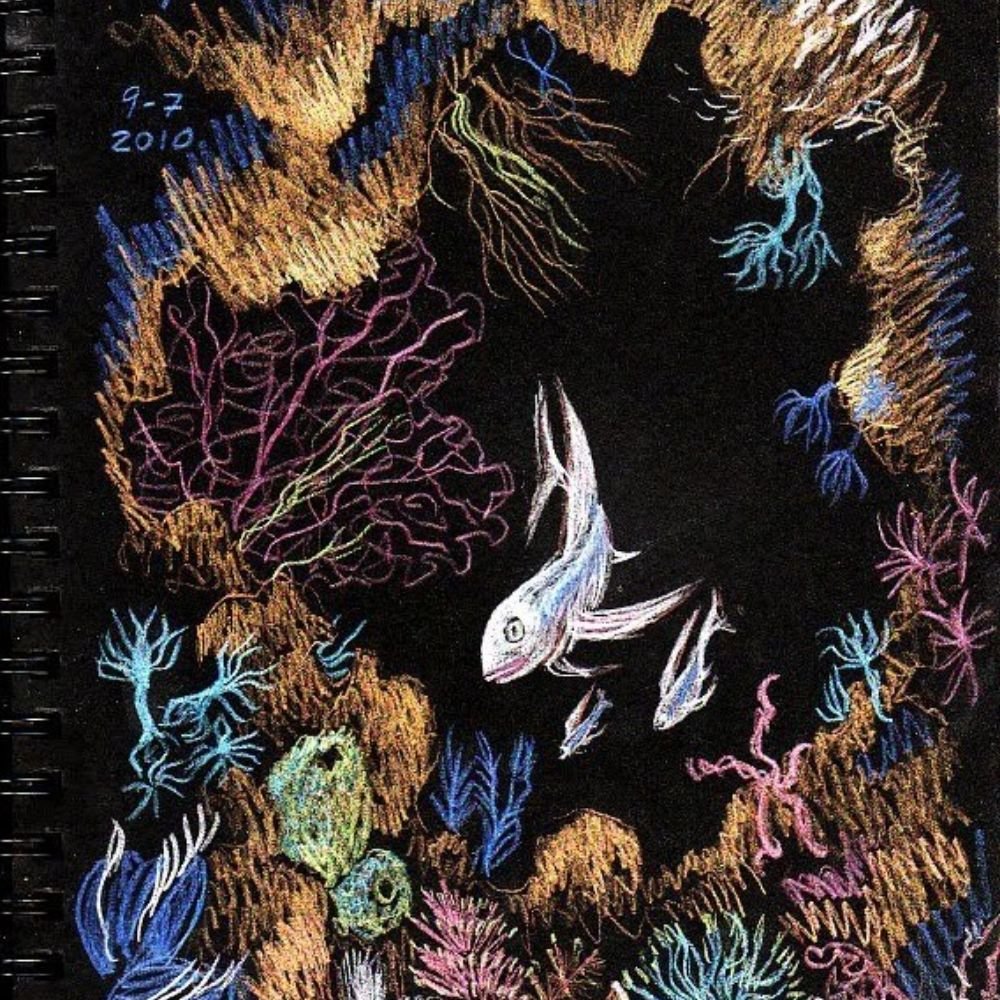 Derwent Blister Metallic Color Pencils Set of 6 Pcs