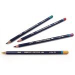 Derwent Inktense Water Soluble Color Pencils 72 Tub