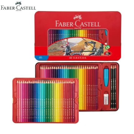 Faber Castell Classic Color Pencil