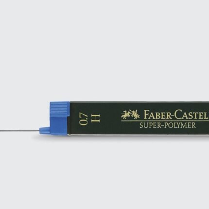 Faber Castell Super Polymer Fineline Lead 0.35 mm