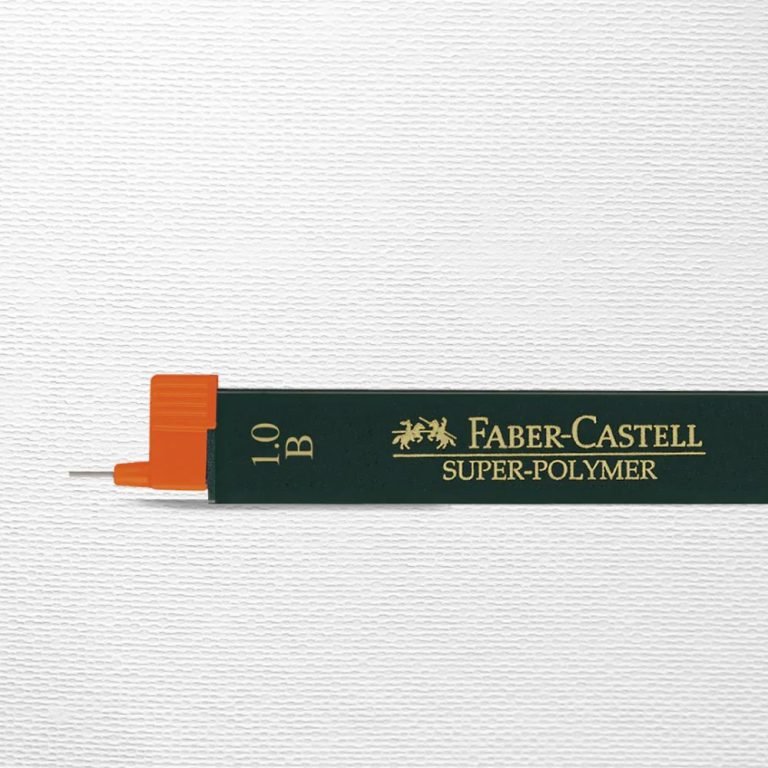 Faber Castell Super Polymer Fineline Lead 0.9 mm