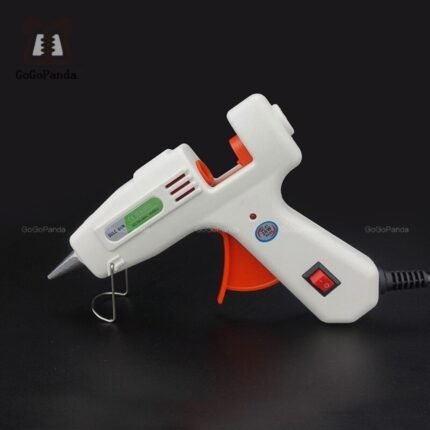 Hot Glue Gun 20W For Art And Craft