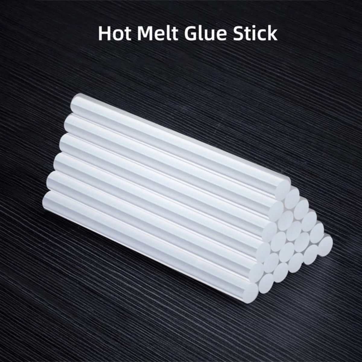 Hot Melt Glue Sticks 11mm x 7mm For Glue Gun 12pcs Price in Pakistan Art Supplies Store Online Pakistan